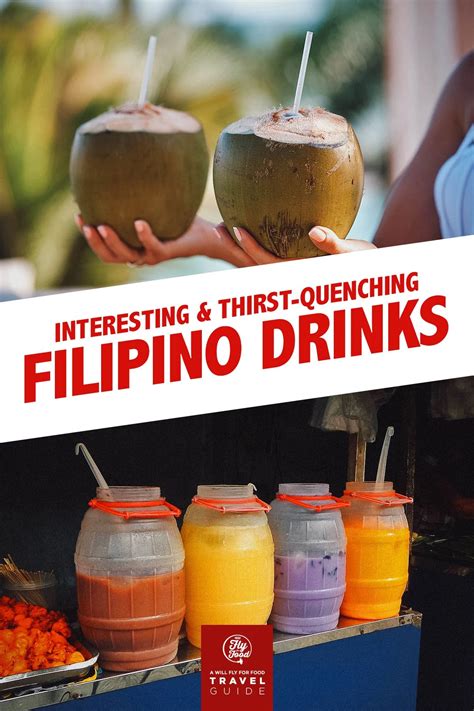 filipino alcoholic beverages.